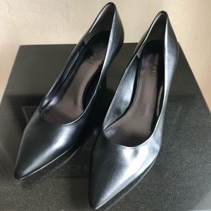 Nine West Chrissie Pump